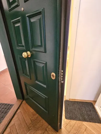 Pronájem bytu 2+kk, Praha, Víta Nejedlého, 46 m2