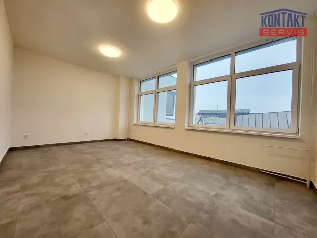 Pronájem kanceláře, České Budějovice, U Smaltovny, 20 m2