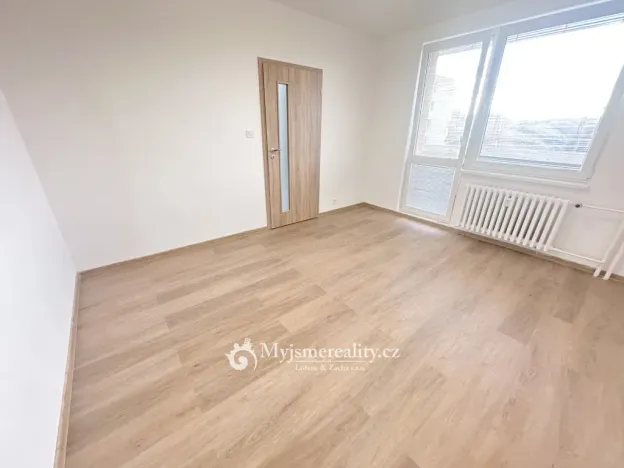 Pronájem bytu 3+1, Znojmo, Holandská, 73 m2