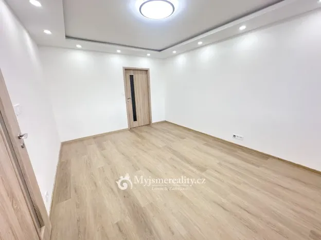 Pronájem bytu 3+1, Znojmo, Holandská, 73 m2