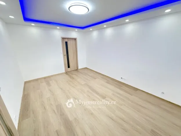 Pronájem bytu 3+1, Znojmo, Holandská, 73 m2