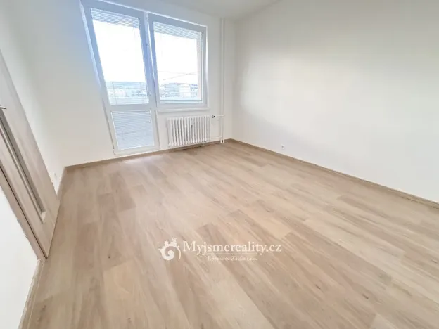 Pronájem bytu 3+1, Znojmo, Holandská, 73 m2