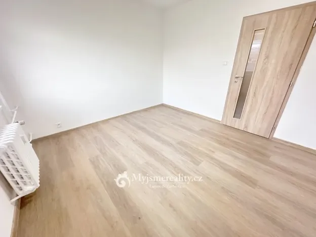 Pronájem bytu 3+1, Znojmo, Holandská, 73 m2