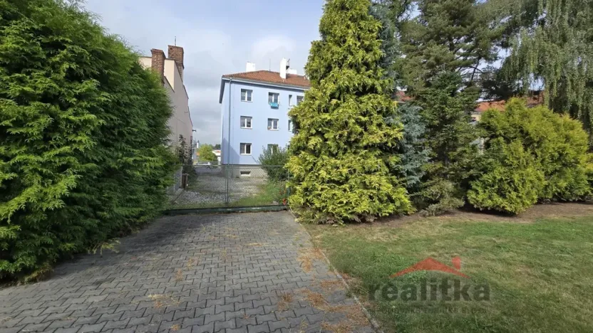 Prodej bytu 3+kk, Opava - Předměstí, Nákladní, 98 m2