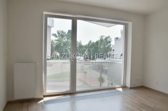 Pronájem bytu 1+kk, České Budějovice - České Budějovice 2, Volejbalistů, 28 m2