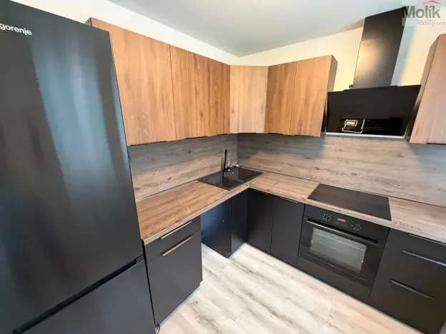 Prodej bytu 3+1, Most, Kpt. Jaroše, 62 m2