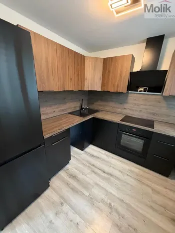 Prodej bytu 3+1, Most, Kpt. Jaroše, 62 m2