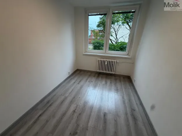 Prodej bytu 3+1, Most, Kpt. Jaroše, 62 m2