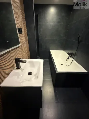 Prodej bytu 3+1, Most, Kpt. Jaroše, 62 m2