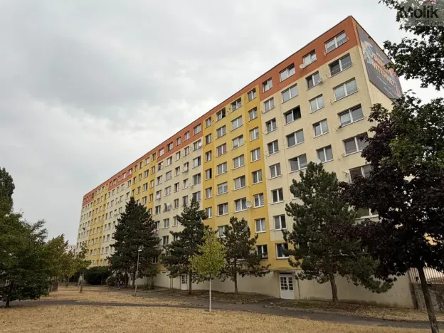 Prodej bytu 3+1, Most, Kpt. Jaroše, 62 m2