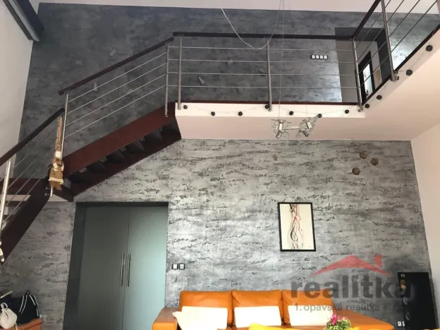 Prodej bytu 4+kk, Opava - Předměstí, Nákladní, 130 m2