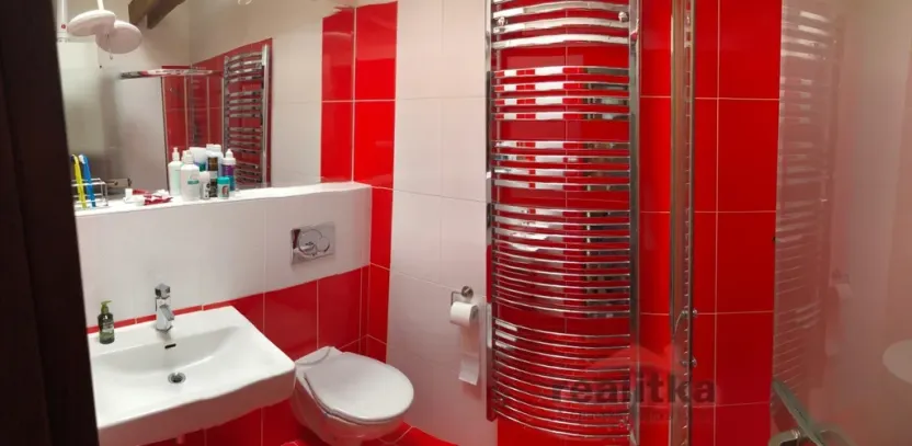 Prodej bytu 4+kk, Opava - Předměstí, Nákladní, 130 m2