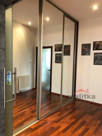 Prodej bytu 4+kk, Opava - Předměstí, Nákladní, 130 m2