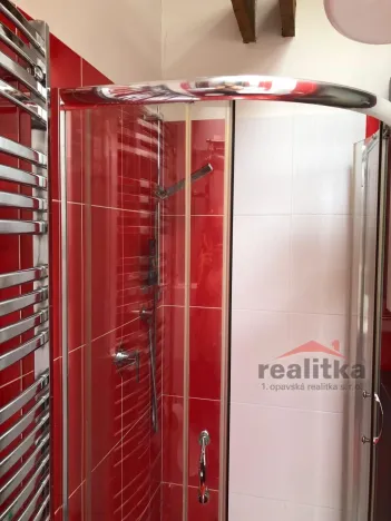Prodej bytu 4+kk, Opava - Předměstí, Nákladní, 130 m2