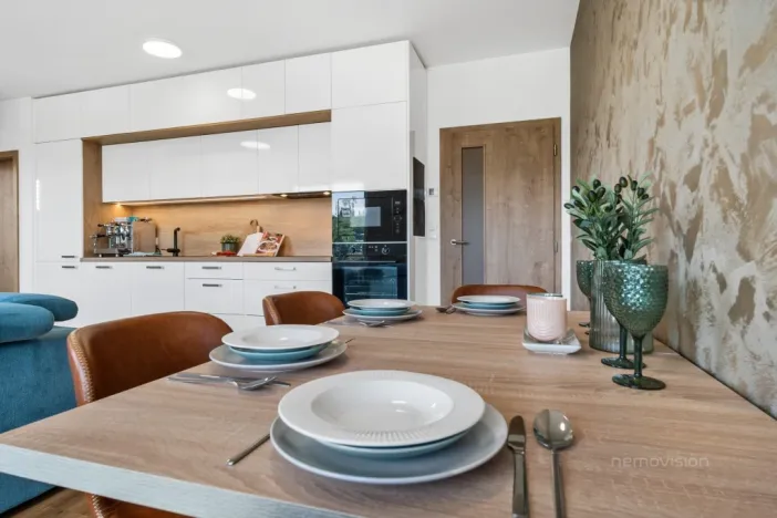 Prodej bytu 3+kk, Boskovice, Otakara Kubína, 64 m2