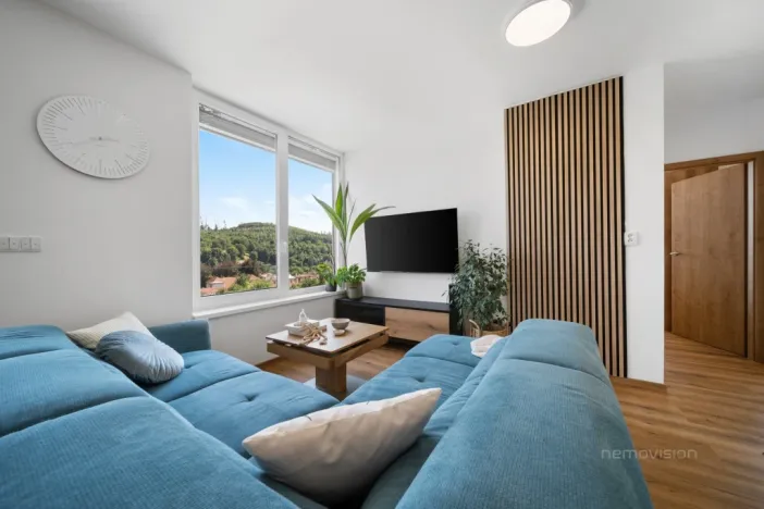Prodej bytu 3+kk, Boskovice, Otakara Kubína, 64 m2