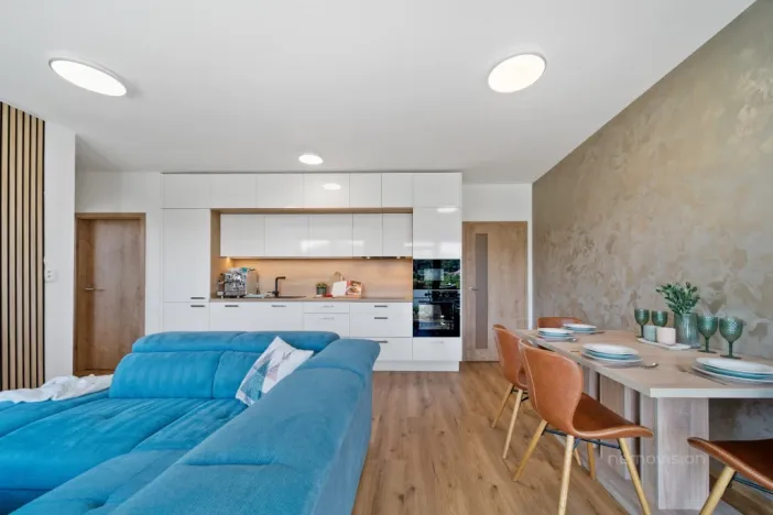Prodej bytu 3+kk, Boskovice, Otakara Kubína, 64 m2