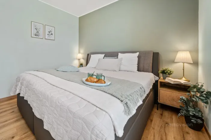 Prodej bytu 3+kk, Boskovice, Otakara Kubína, 64 m2