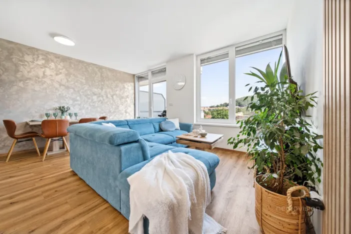 Prodej bytu 3+kk, Boskovice, Otakara Kubína, 64 m2