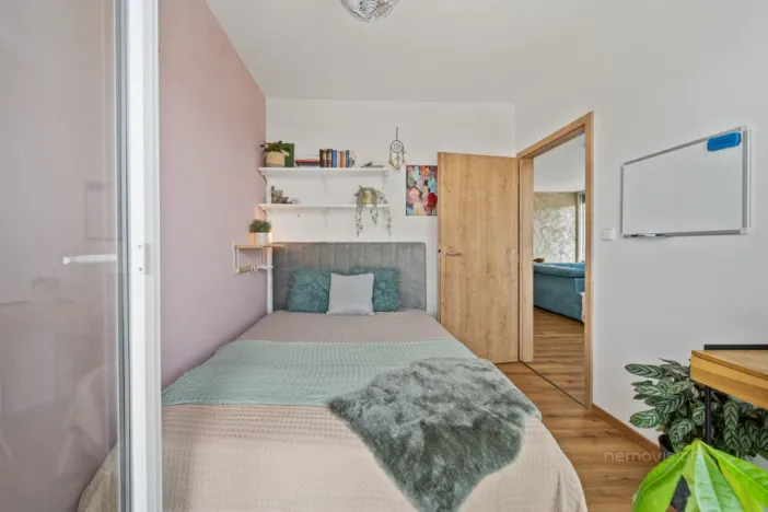 Prodej bytu 3+kk, Boskovice, Otakara Kubína, 64 m2