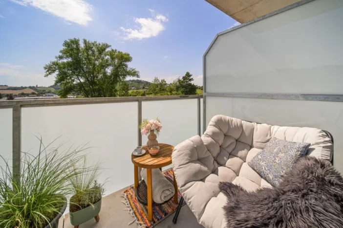 Prodej bytu 3+kk, Boskovice, Otakara Kubína, 64 m2