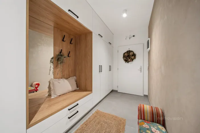 Prodej bytu 3+kk, Boskovice, Otakara Kubína, 64 m2
