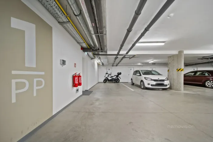 Prodej bytu 3+kk, Boskovice, Otakara Kubína, 64 m2