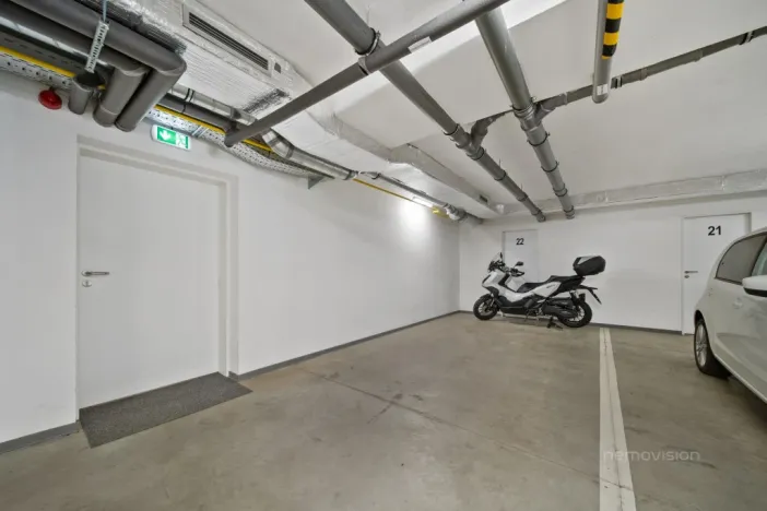 Prodej bytu 3+kk, Boskovice, Otakara Kubína, 64 m2