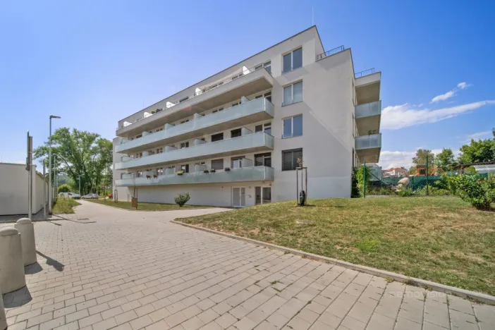 Prodej bytu 3+kk, Boskovice, Otakara Kubína, 64 m2