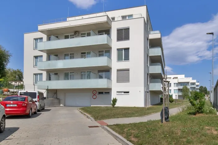 Prodej bytu 3+kk, Boskovice, Otakara Kubína, 64 m2
