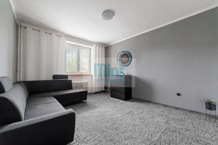 Prodej bytu 4+1, Ostrava, Hlavní třída, 100 m2