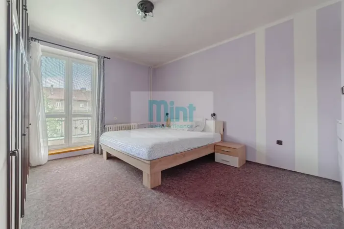 Prodej bytu 4+1, Ostrava, Hlavní třída, 100 m2