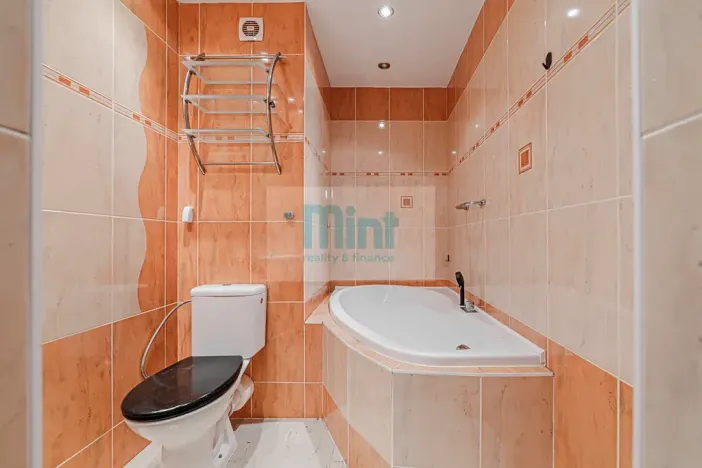Prodej bytu 2+1, Ostrava, Dr. Šavrdy, 45 m2