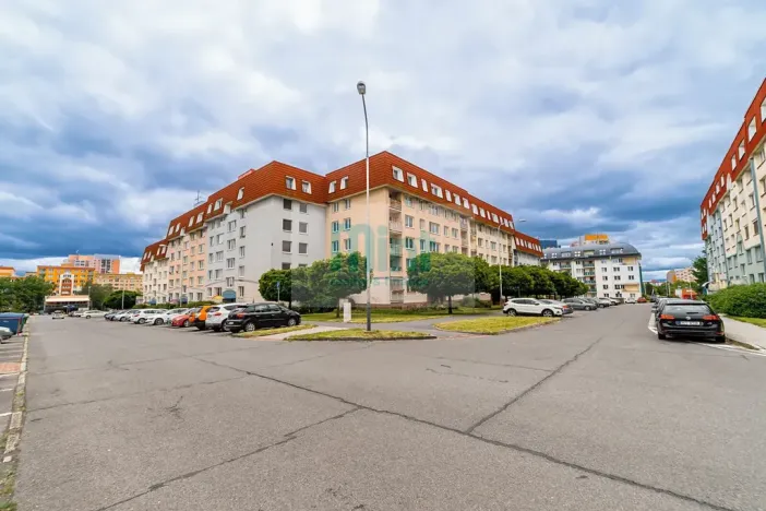 Prodej bytu 2+1, Ostrava, Dr. Šavrdy, 45 m2