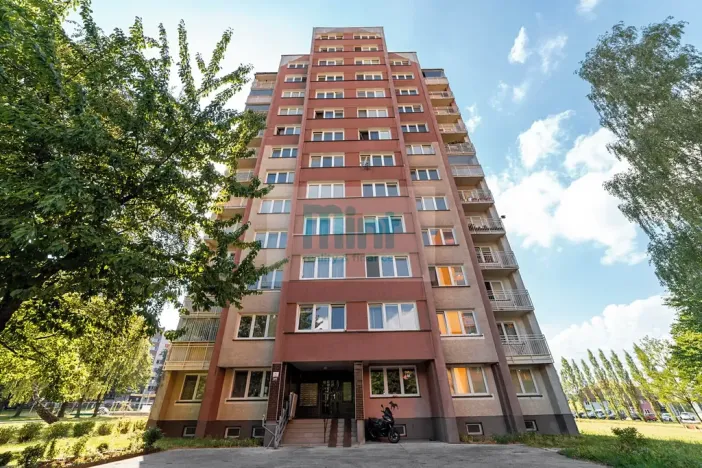 Prodej bytu 2+1, Ostrava, Zdeňka Štěpánka, 60 m2