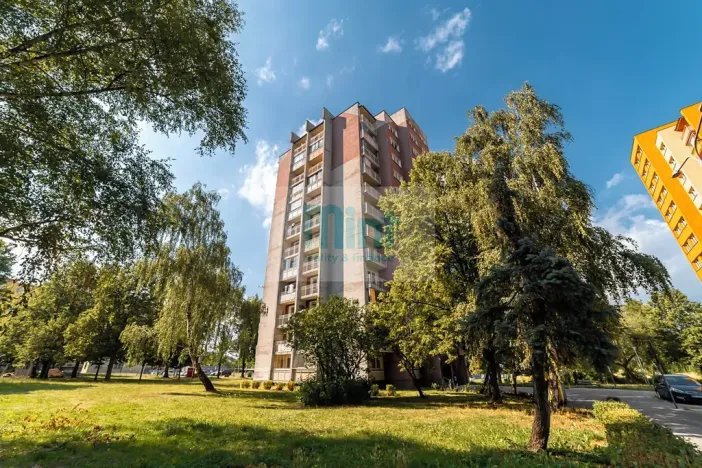 Prodej bytu 2+1, Ostrava, Zdeňka Štěpánka, 60 m2