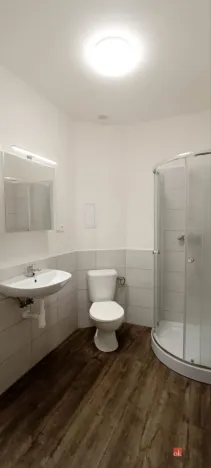 Pronájem bytu 1+kk, Ostrava - Přívoz, Palackého, 33 m2