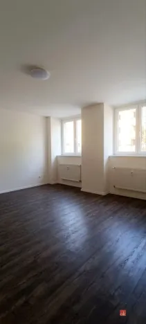 Pronájem bytu 1+kk, Ostrava - Přívoz, Palackého, 33 m2