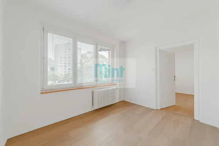Pronájem bytu 3+1, Bohumín, Svat. Čecha, 67 m2