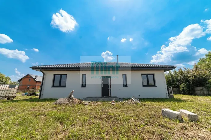 Prodej pozemku pro bydlení, Olza, Polsko, Grobla, 690 m2