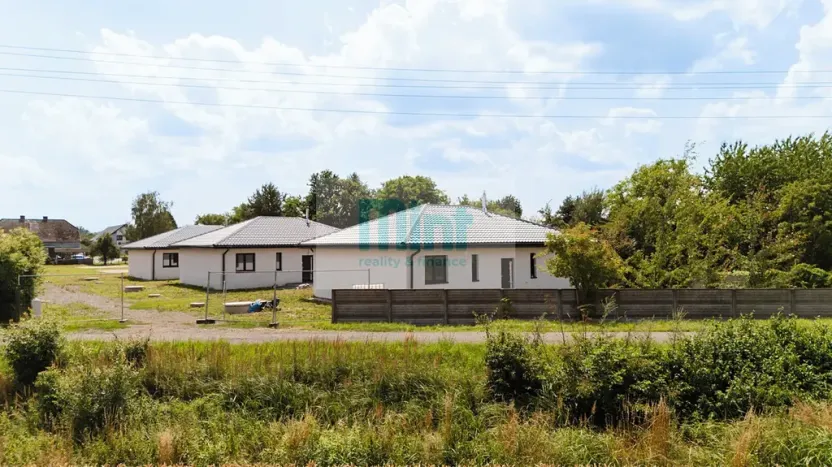 Prodej pozemku pro bydlení, Olza, Polsko, Grobla, 690 m2