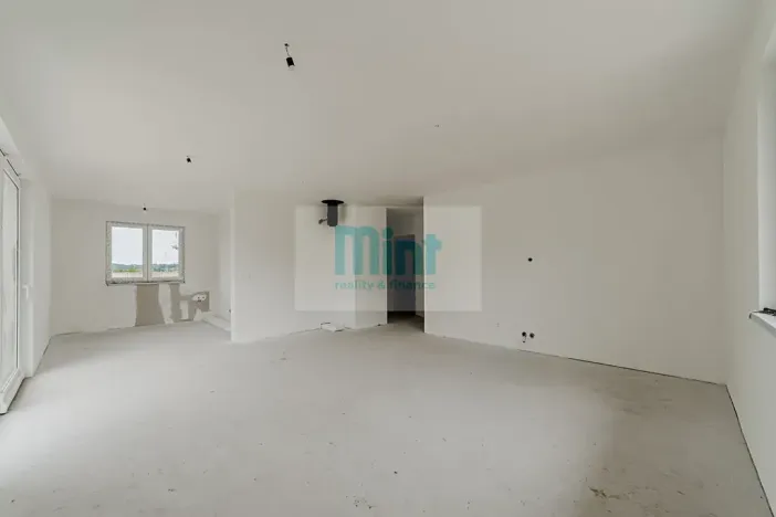 Prodej pozemku pro bydlení, Olza, Polsko, Grobla, 690 m2