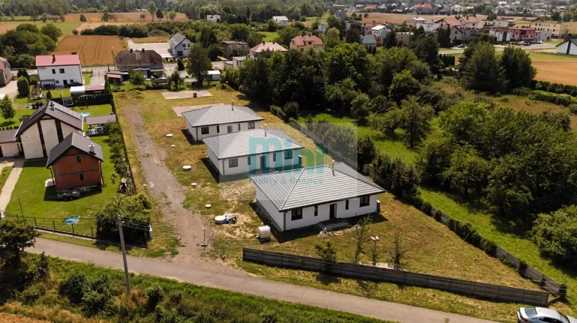 Prodej pozemku pro bydlení, Olza, Polsko, Grobla, 565 m2