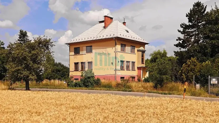 Prodej pozemku pro bydlení, Uničov, 973 m2