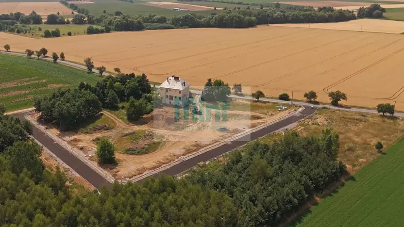Prodej pozemku pro bydlení, Uničov, 953 m2