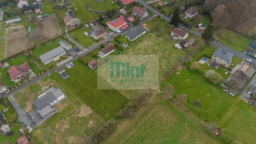 Prodej pozemku pro bydlení, Vratimov, 928 m2