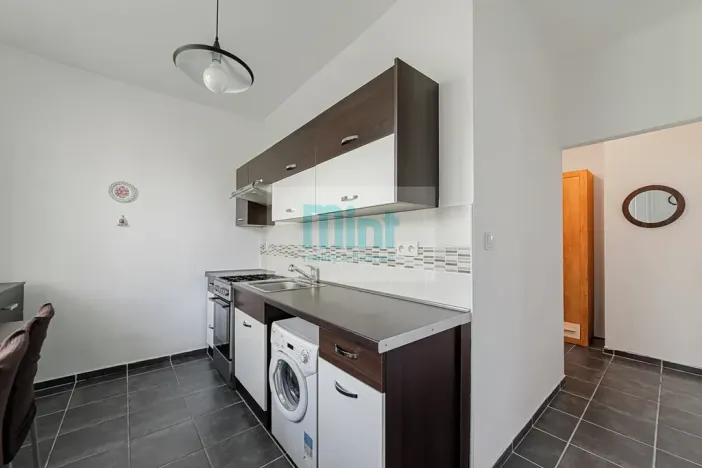 Prodej bytu 2+1, Ostrava, Sokolovská, 55 m2