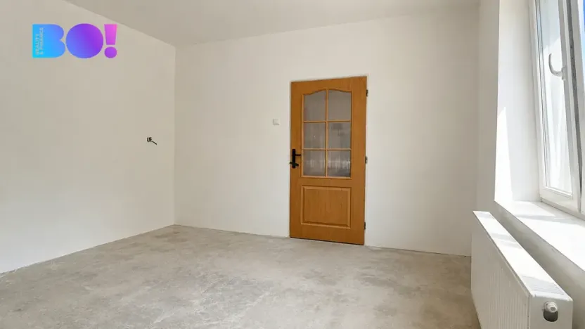 Prodej rodinného domu, Hošťálková, 100 m2