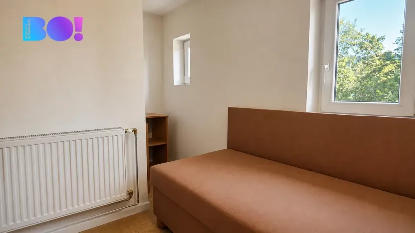 Prodej rodinného domu, Hošťálková, 100 m2