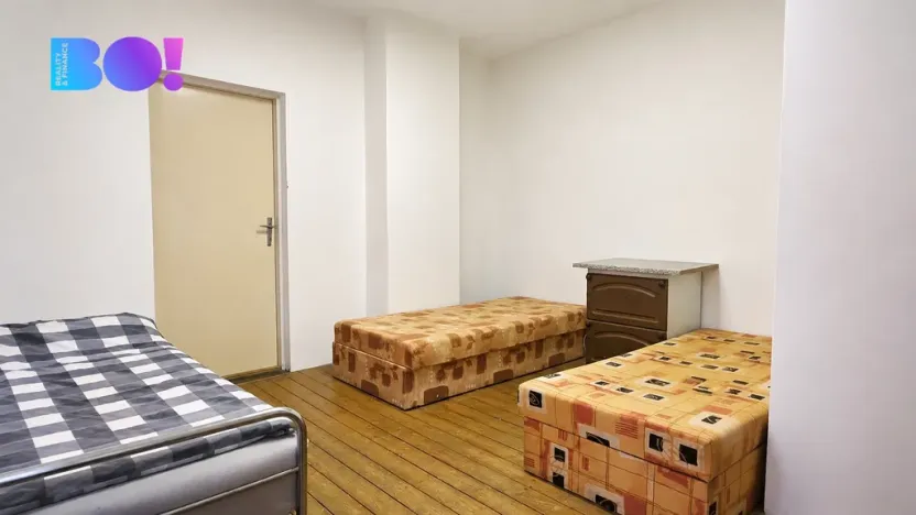 Prodej rodinného domu, Hošťálková, 100 m2